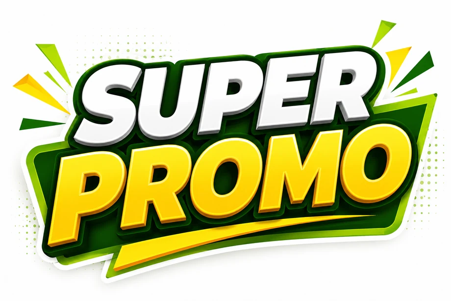 Super Promo Teh Kumis Kucing
